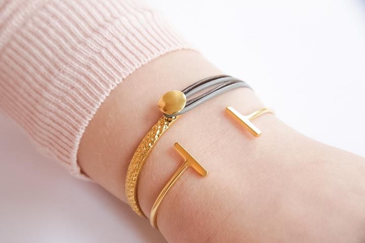 Produktbild Tara Style Double T (Metall)