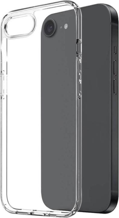 Produktbild Northjo iPhone 16e - 3-in 1 Set Handyhülle und Panzergläser (Apple iPhone 16e)