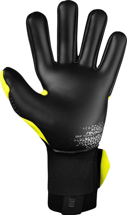 Actual product image Reusch Attrakt Gold X NC (7.5)