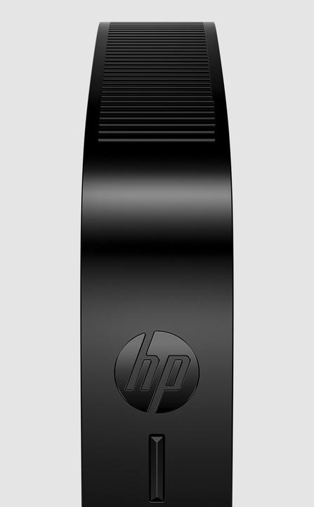 Produktbild HP Pro t550 Thin Client, Intel Celeron J6412 SSD PCIe, Win10 IoT (Intel Celeron J6412, 8 GB, 64 GB, Intel UHD Graphics)