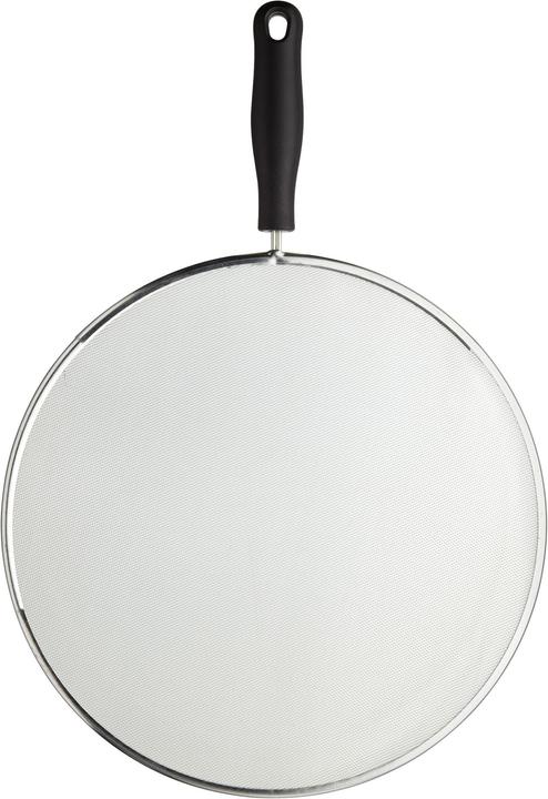 Immagine prodotto Kitchen Craft Paraspruzzi (28 cm, Metallo)