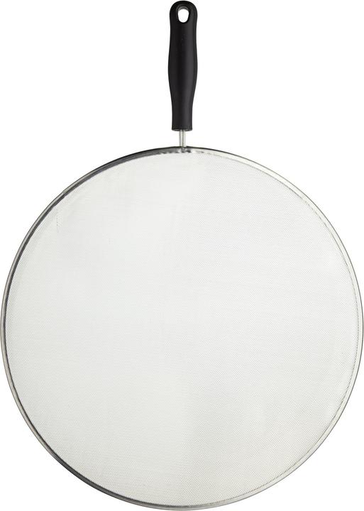 Immagine prodotto Kitchen Craft Paraspruzzi (33 cm, Metallo)