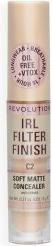 Immagine prodotto Makeup Revolution IRL Filtro Finitura Morbida Opaca (C2)