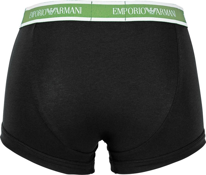Produktbild Emporio Armani Core Logoband (M, 3er Pack)