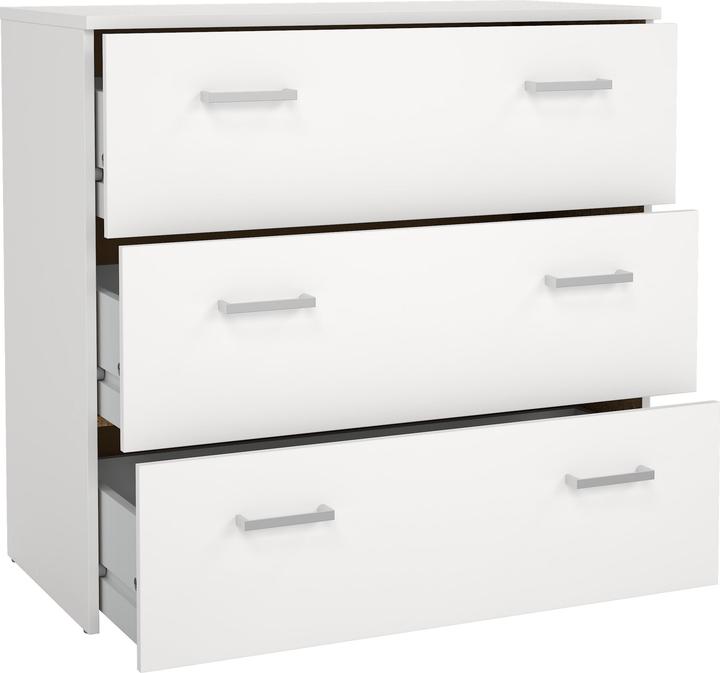 Image du produit Tvilum Space (74.10 x 35.95 x 69.90 cm)