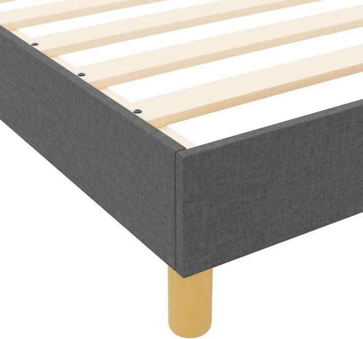 Image du produit vidaXL Plattformbett (80 x 200 cm)