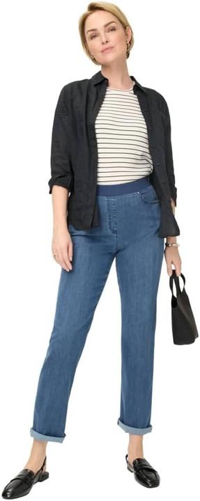Actual product image Raphaela Carina Light Denim (29)