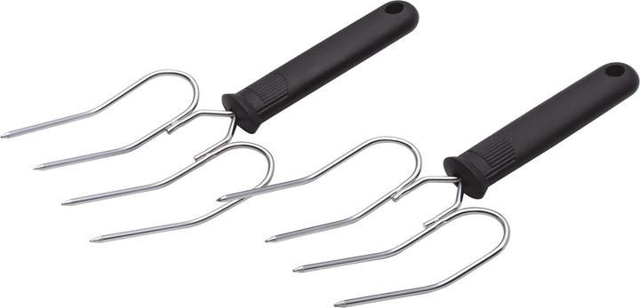 Produktbild Kitchen Craft Fleisch-/Geflügelheber (Fleischgabel)