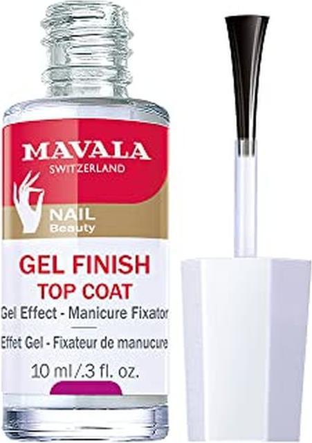 Produktbild Mavala Top Coat Acabado Gel (Top Coat)