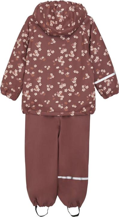 Immagine prodotto CeLaVi set pioggia foderato Burro di mele