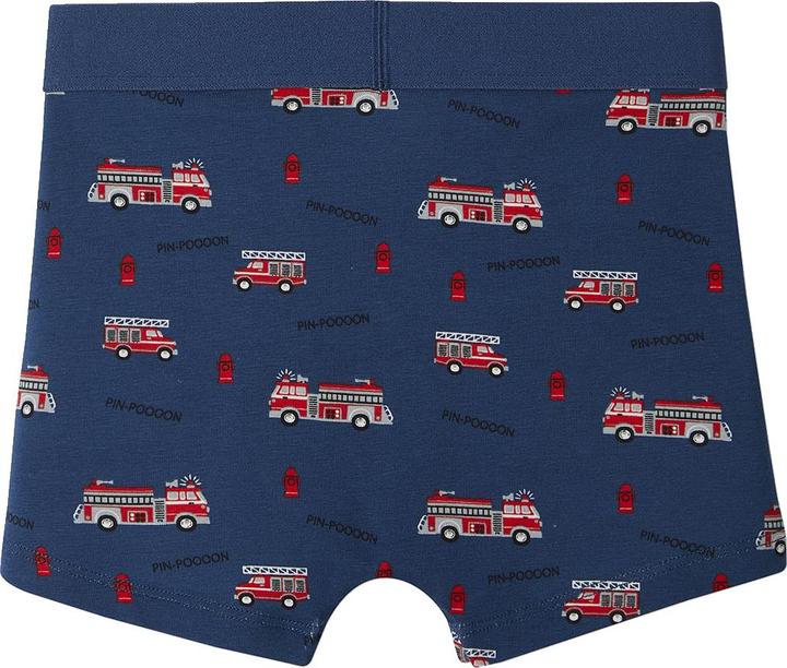 Produktbild Vertbaudet Boxershorts (98, 5er Pack)