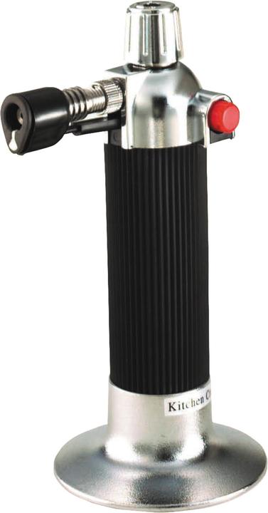Produktbild Kitchen Craft Flambierbrenner