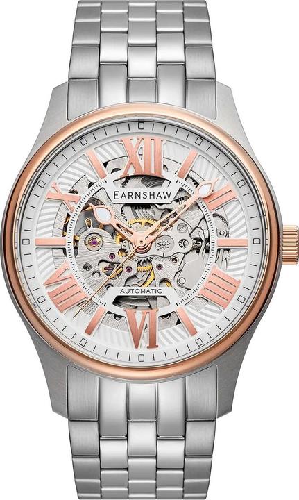 Image du produit Thomas Earnshaw ES-8240-55 Architectes Simpson 42mm (Montre analogique, 42 mm)