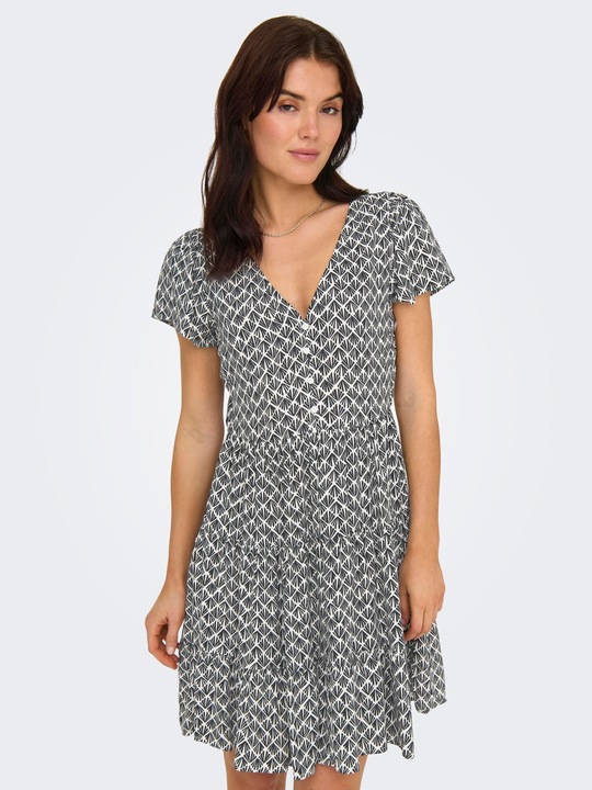 Produktbild JdY JDYSEZEN Midikleid Kleid (L)