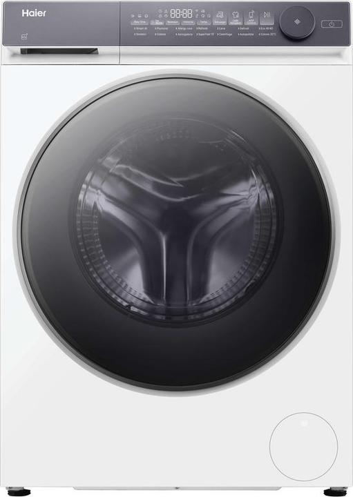 Haier Frontlader-Waschtrockner HWD80BP143, 8+5 kg, 1400 U/min