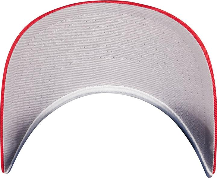 Produktbild Flexfit 110 Mesh 2-Tone Cap (One Size)