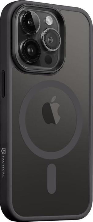 Produktbild Source MagForce Hyperstealth Cover (Apple iPhone 14 Pro)