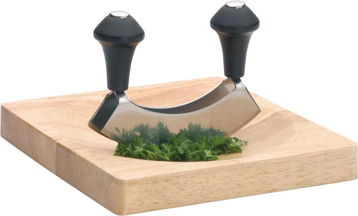 Produktbild Kitchen Craft Wiegemesser