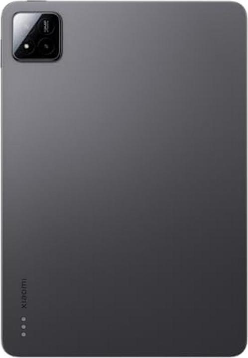 Produktbild Xiaomi Pad 7 112 inch tablet 8 128 G official cover 8850 mAh battery 67 W HyperCharge HyperAI grey (11.20", 128 GB, Grey)