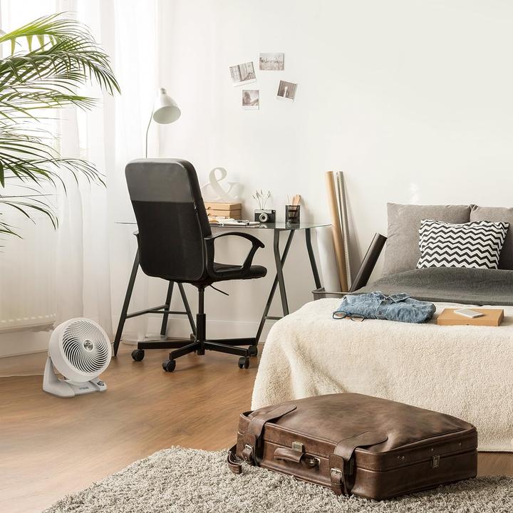 Immagine prodotto Vornado 633DC (51 dB)