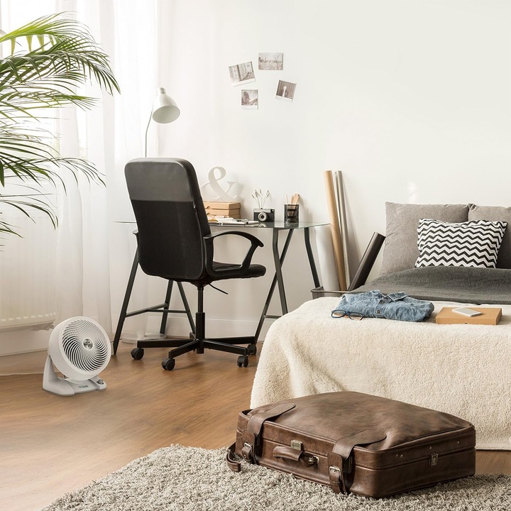 Actual product image Vornado 633DC Fan (51 dB)