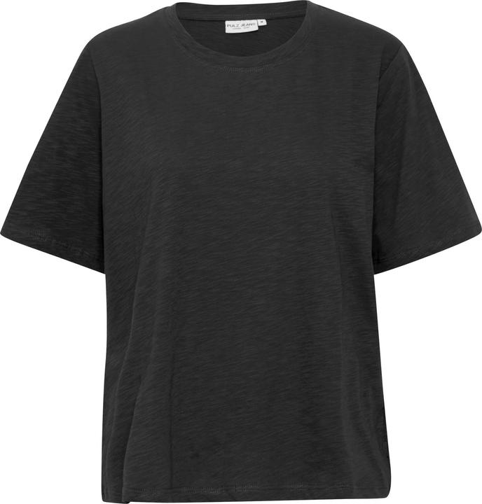 Immagine prodotto Pulz Jeans PZBRIT Tshirt con scollo a 0 - 50207421 (XXL)