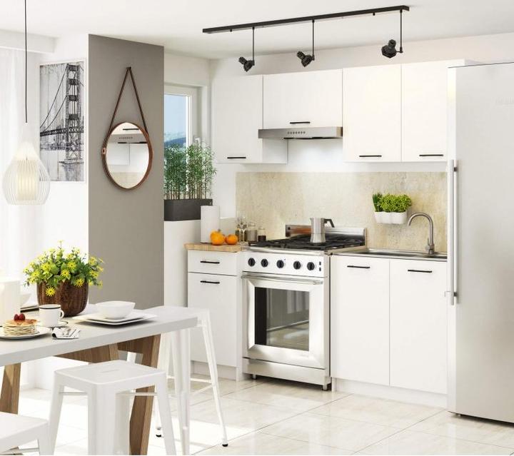 Immagine prodotto Akord Furniture Factory KS0POLIBIA003