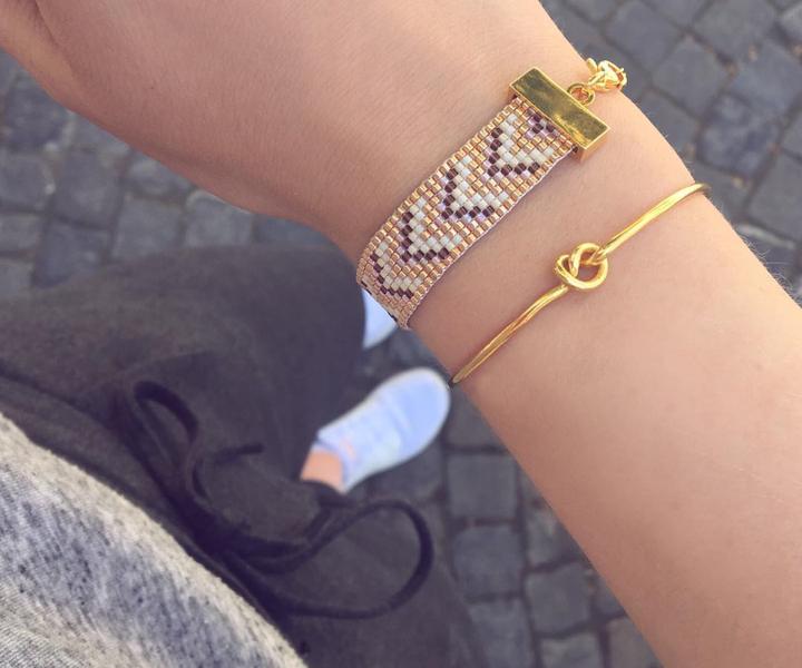 Produktbild Tara Style Lya (Metall)