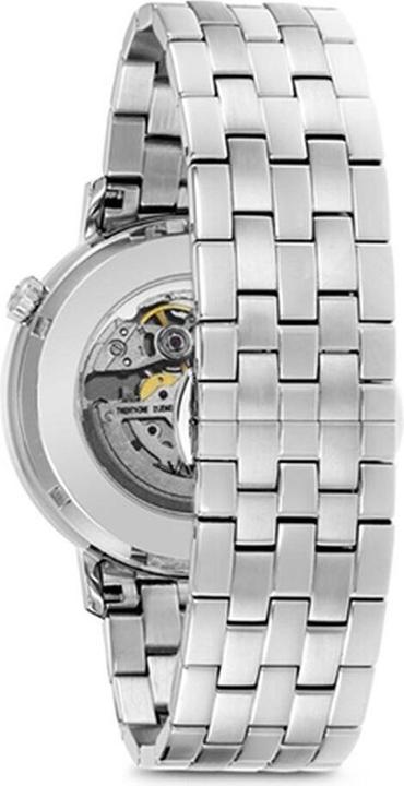 Produktbild Bulova Herrenuhr 96A199 (Analoguhr, 42 mm)