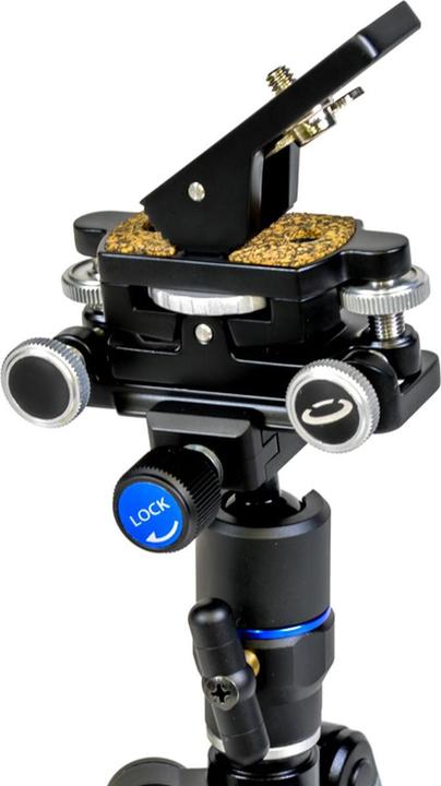 Actual product image Slik SMH-250 (Spherical head)