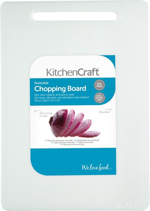 Produktbild Kitchen Craft Schneidebrett