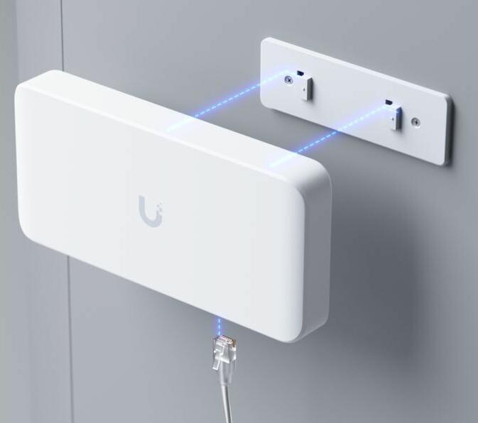 Produktbild Ubiquiti Flex 2.5G PoE (9 Ports)