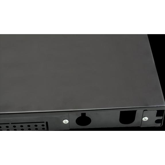 LogiLink Spleissboxen LC-DX, Server Zubehör, Grau