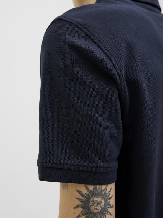 Produktbild Jack & Jones Jjepaulos Polo Ss Noos (S)