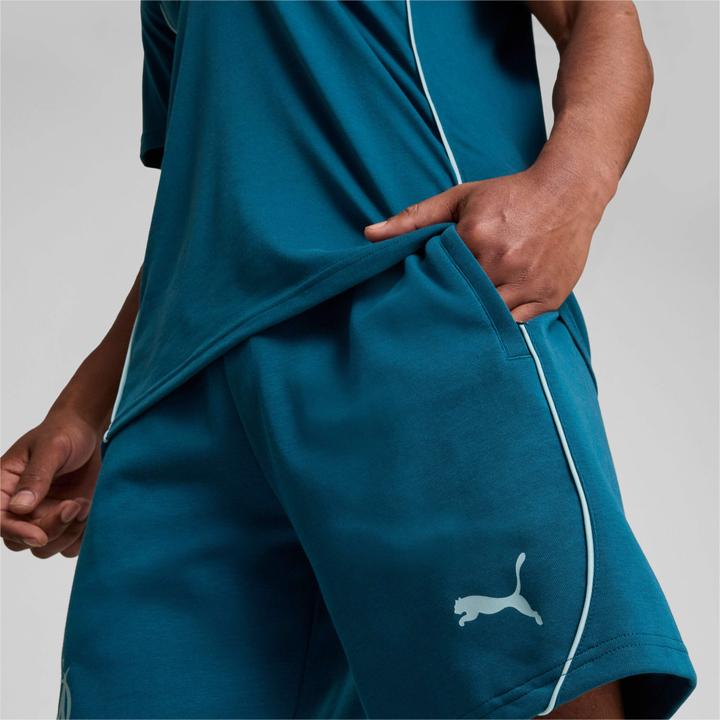 Actual product image Puma OM Casuals Shorts (S)