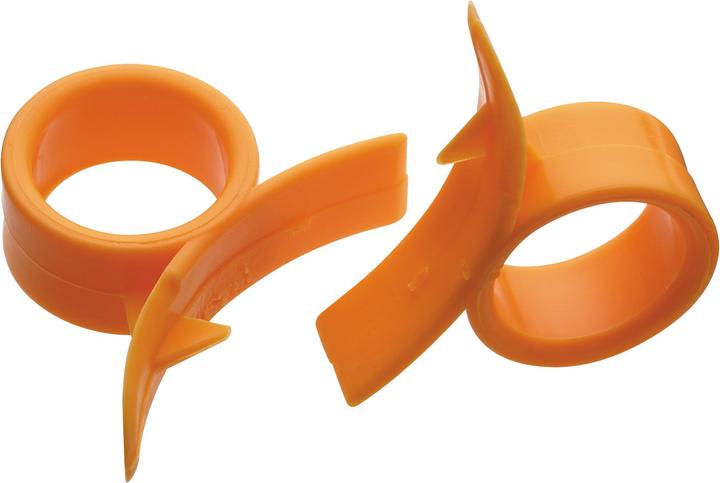 Image du produit Kitchen Craft Eplucheur d'orange