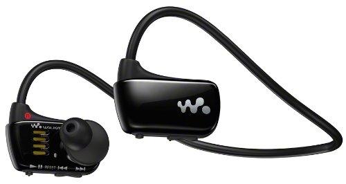 Produktbild Sony NWZ-W273S MP3 Sport-WALKMAN wasserdicht (4 GB)