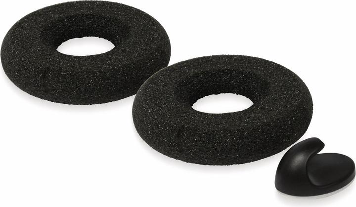 Actual product image Plusonic Softphone 10.2P (Cable, USB-A)
