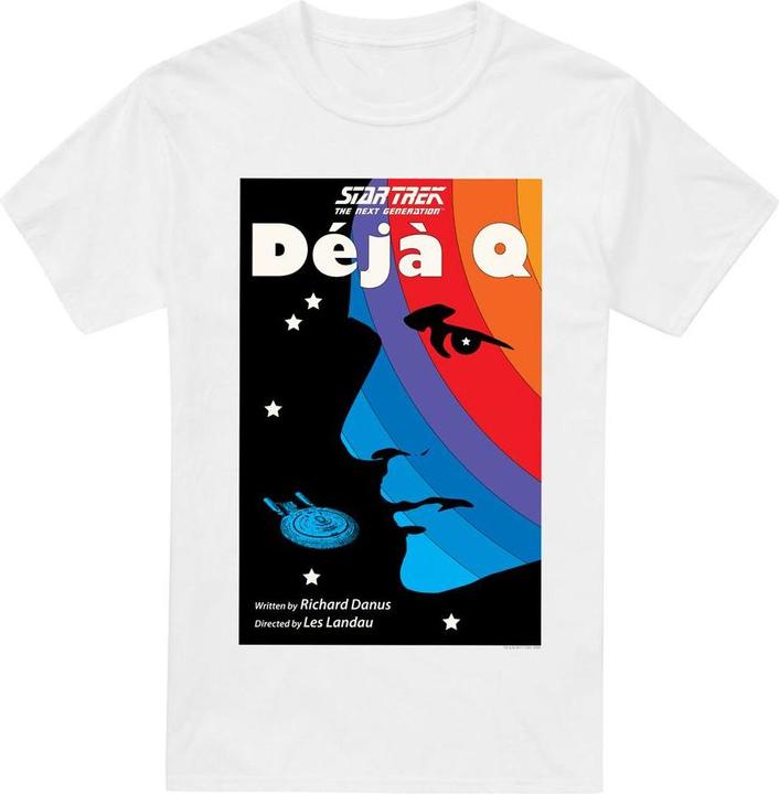 Produktbild The Next Generation Season 3 Episode 13 TShirt (XL)