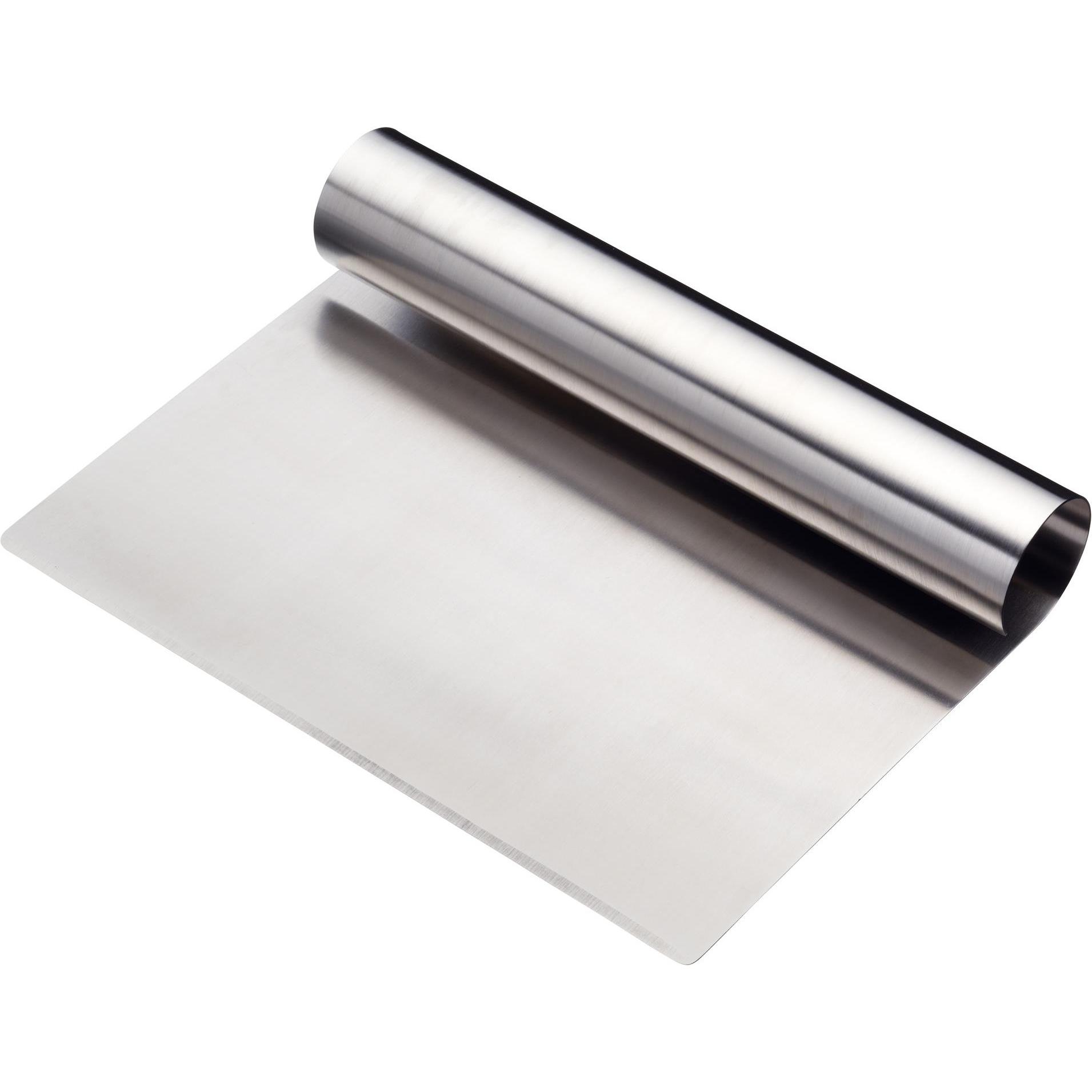 Kitchen Craft Taglierina e Pala: Utensili da Cucina in Argento