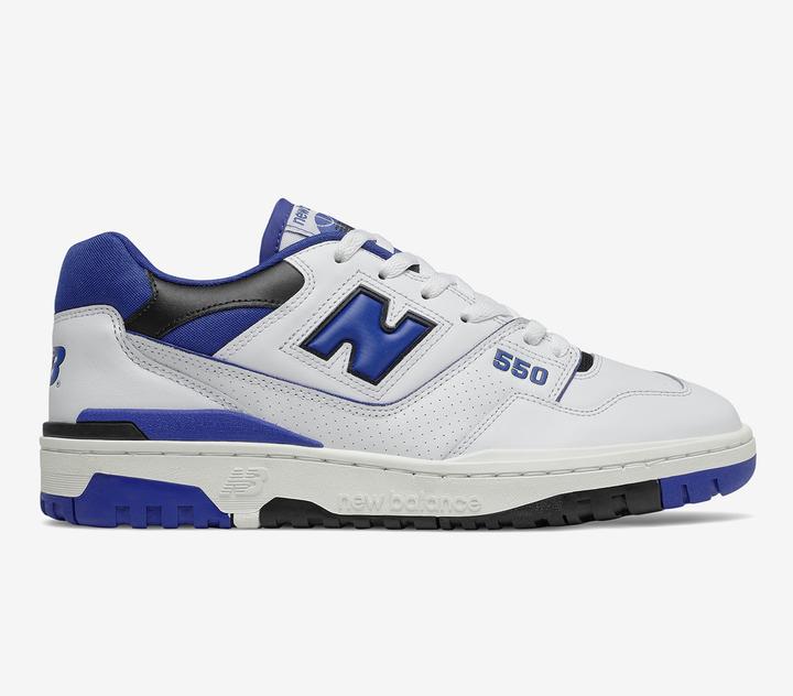 Image du produit New Balance BB550SN1 (37.5)
