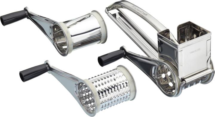 Kitchen Craft Mühle