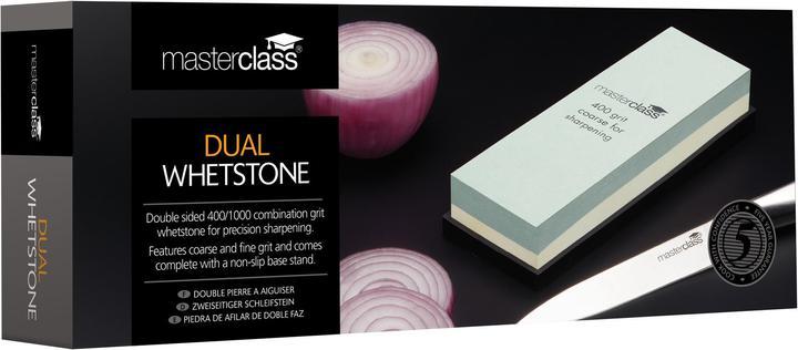Produktbild Master Class Wetzstahl
