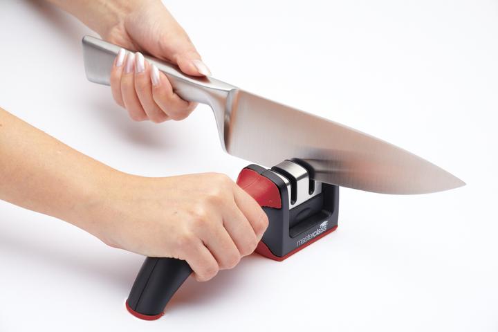 Produktbild Master Class Messerschärfer