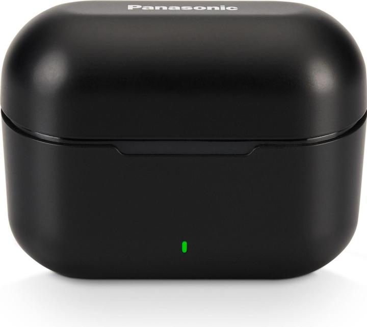 Image du produit Panasonic RZ-B310WDE-K (ANC, 5 h, Sans fil)