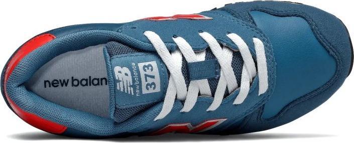 Image du produit New Balance YC373KNR (39)