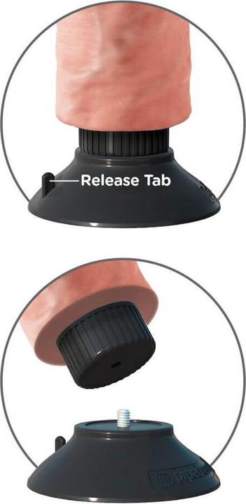 Produktbild Pipedream Vibrating Cock