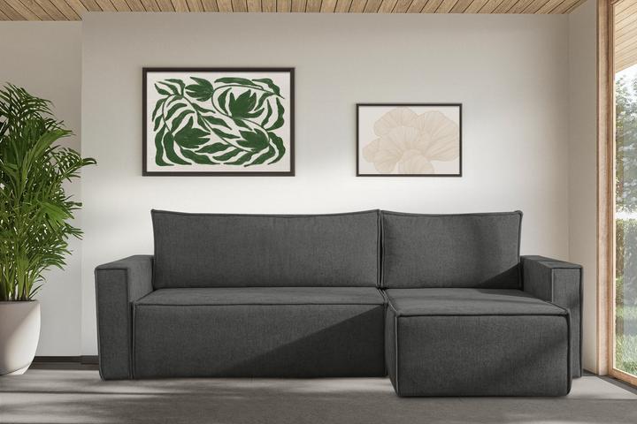 Produktbild Konsimo Napi Ii (Ecksofa)
