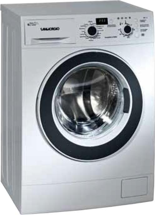 SanGiorgio SENS812D (8 kg, Links)