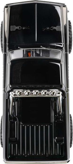 Produktbild Axial Scale Crawler SCX24 1967 Chevrolet C10 V2 Schwarz (RTR Ready-to-Run)
